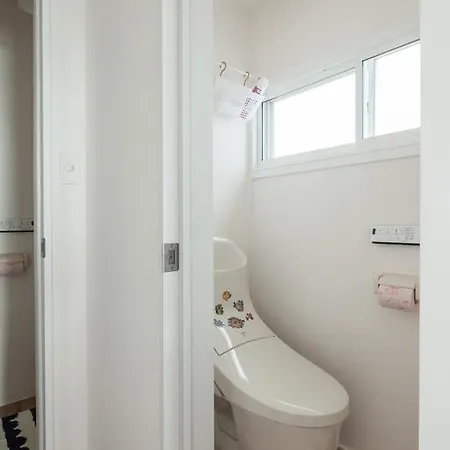 Hdo 24Ken Villa 札幌市 エクステリア 写真