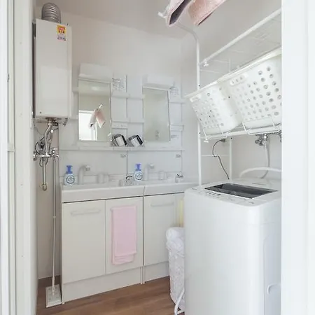 Hdo 24Ken Villa 札幌市 エクステリア 写真