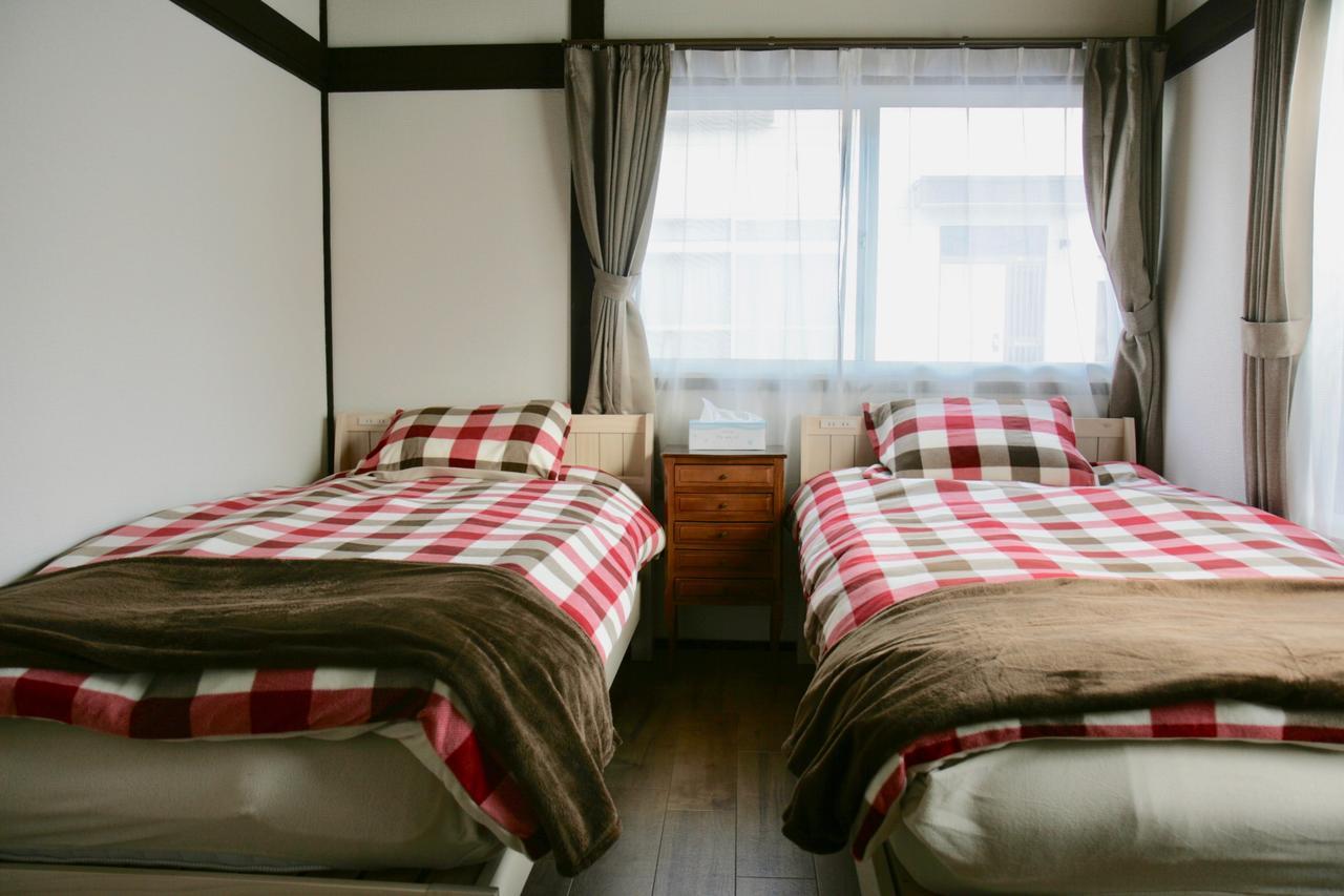 度假居 Hdo 24ken