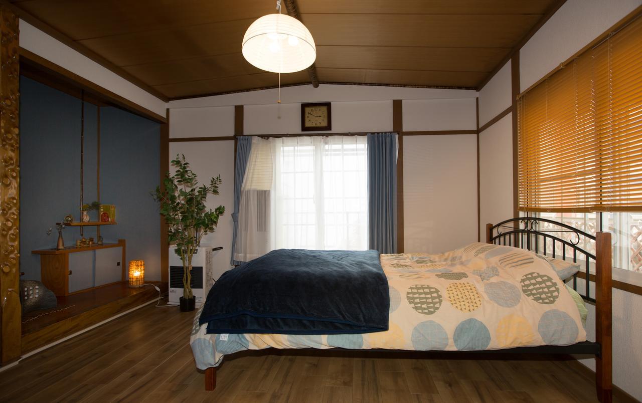 Hdo 24ken 度假居